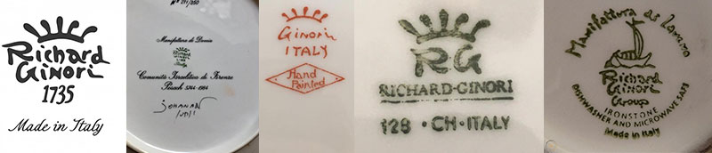 Richard Ginori